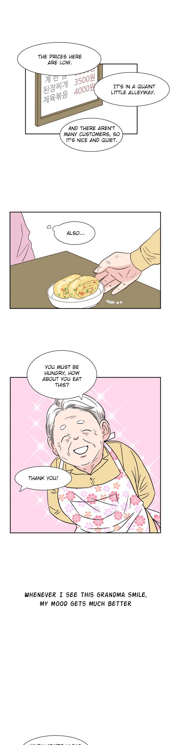 One Of A Kind Romance Chapter 3 page 23 - Chapter 3