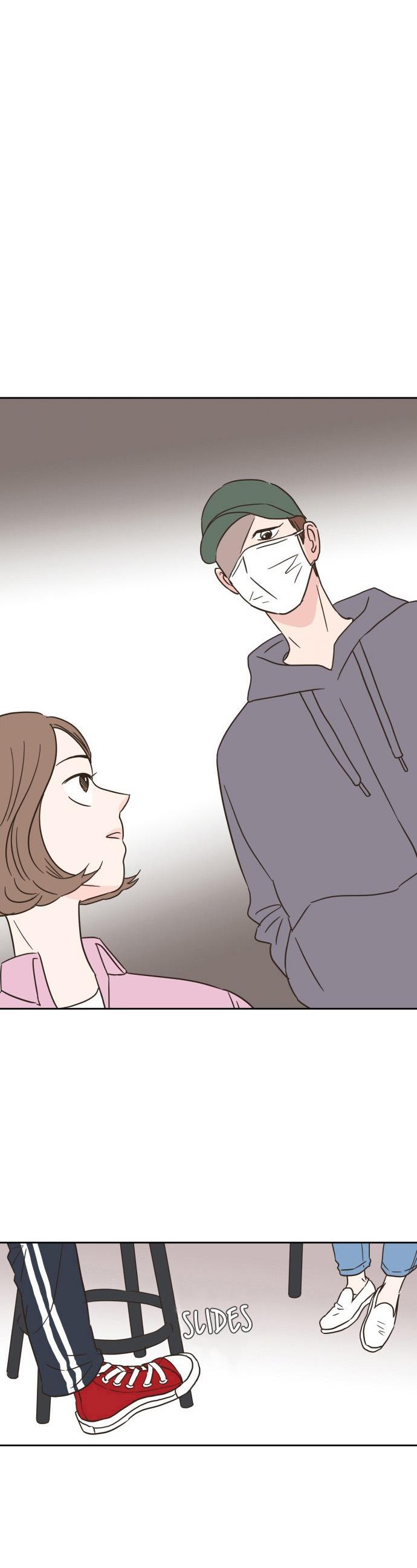One Of A Kind Romance Chapter 3 page 25 - Chapter 3