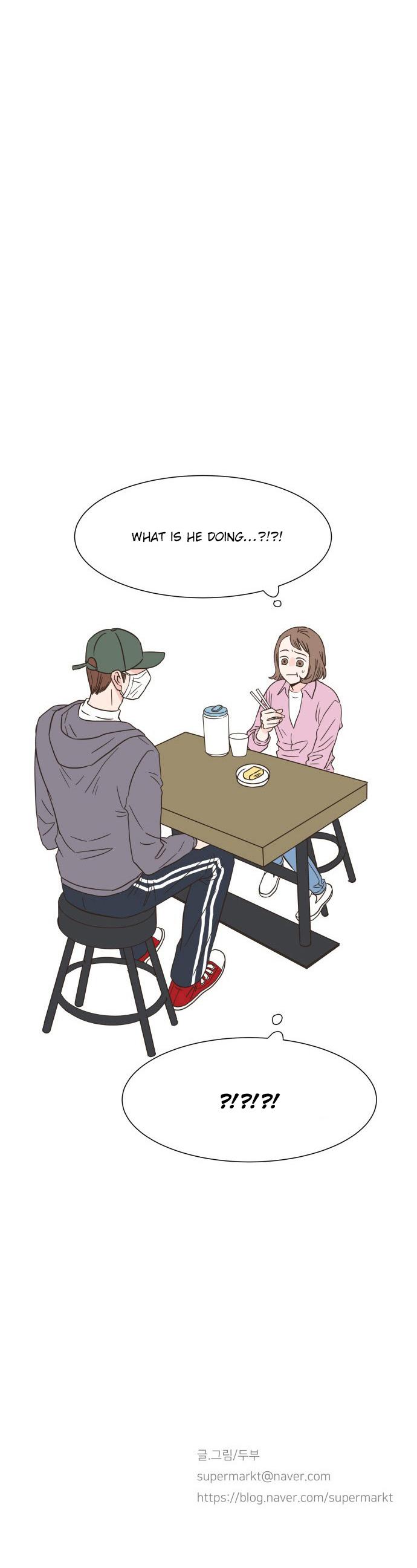 One Of A Kind Romance Chapter 3 page 26 - Chapter 3