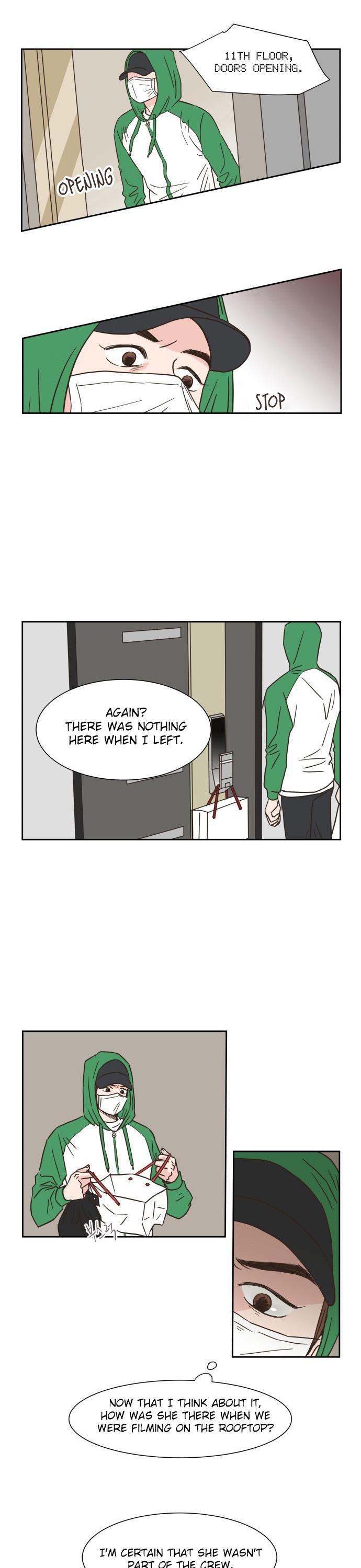 One Of A Kind Romance Chapter 3 page 9 - Chapter 3