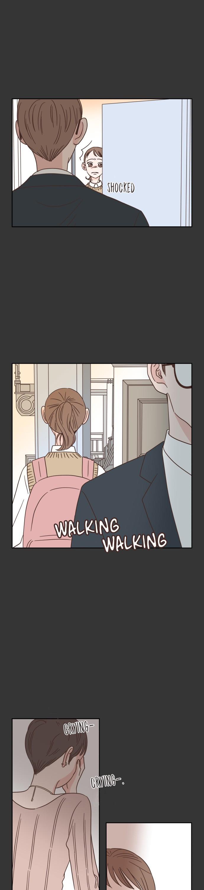 One Of A Kind Romance Chapter 30 page 11 - Chapter 30