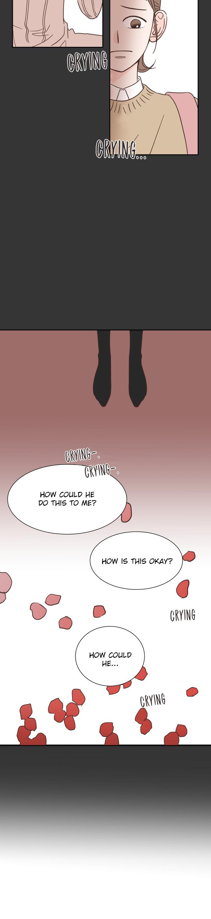 One Of A Kind Romance Chapter 30 page 12 - Chapter 30