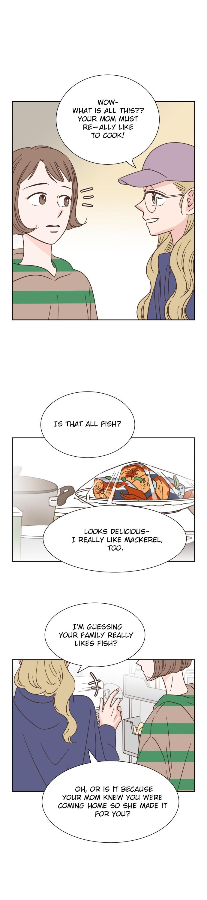 One Of A Kind Romance Chapter 30 page 13 - Chapter 30