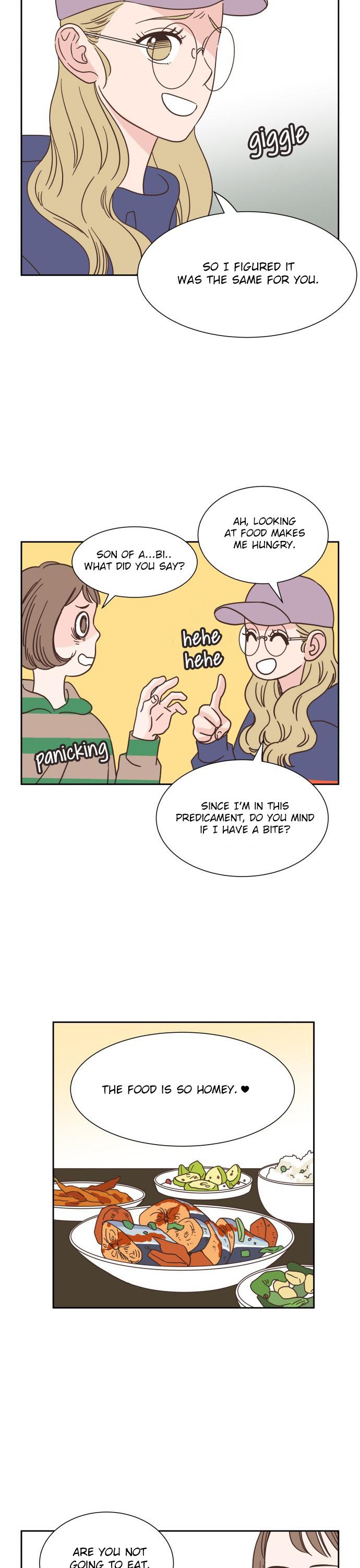 One Of A Kind Romance Chapter 30 page 16 - Chapter 30