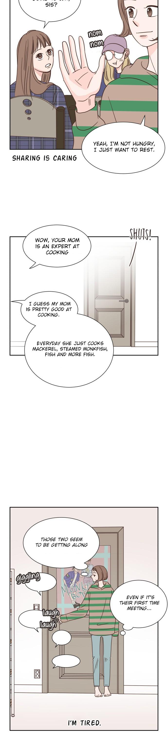 One Of A Kind Romance Chapter 30 page 17 - Chapter 30