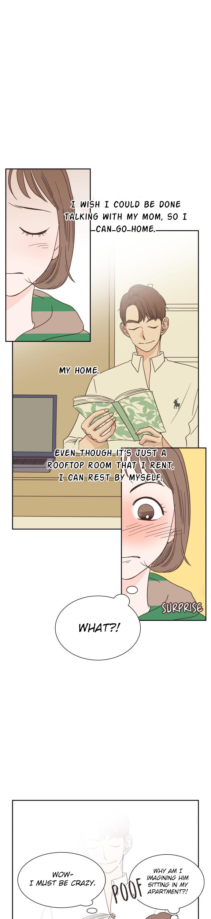 One Of A Kind Romance Chapter 30 page 18 - Chapter 30