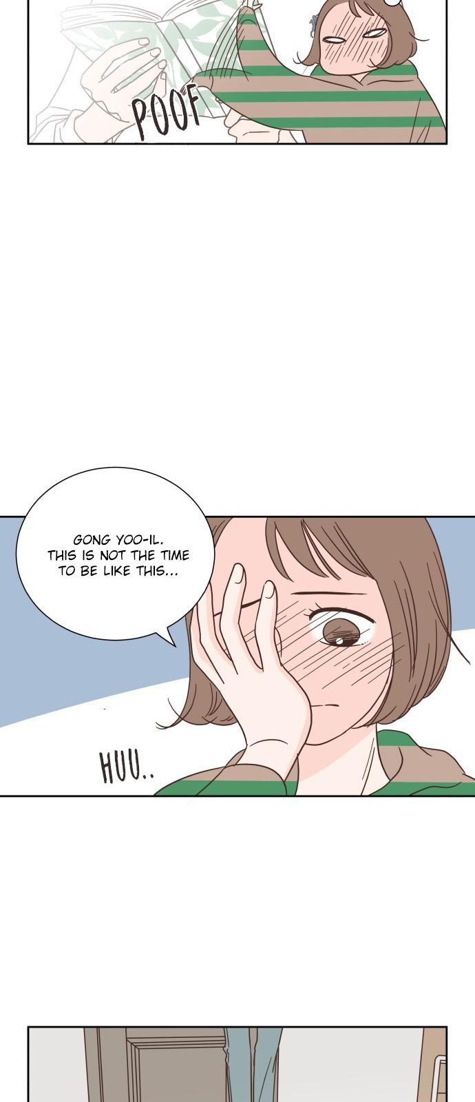 One Of A Kind Romance Chapter 30 page 19 - Chapter 30