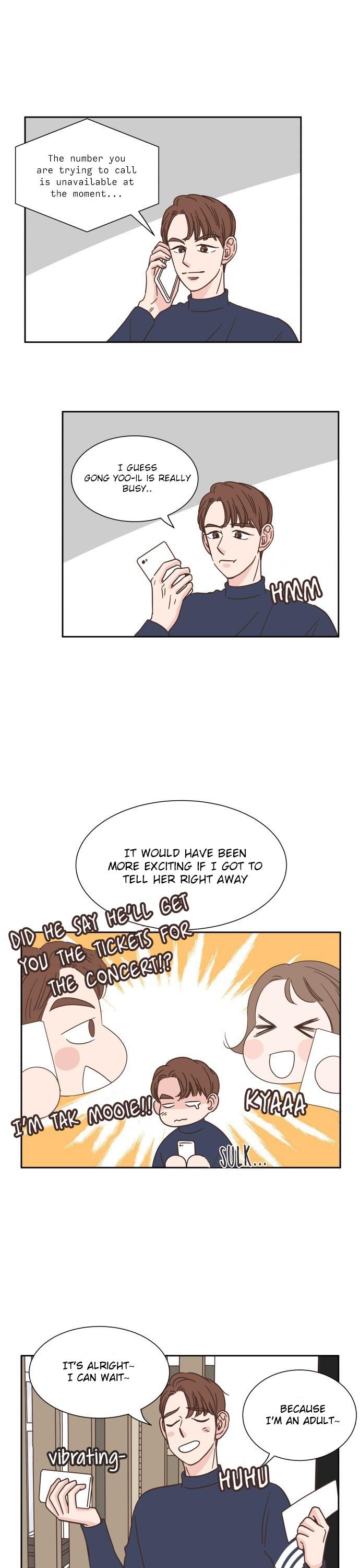 One Of A Kind Romance Chapter 30 page 2 - Chapter 30