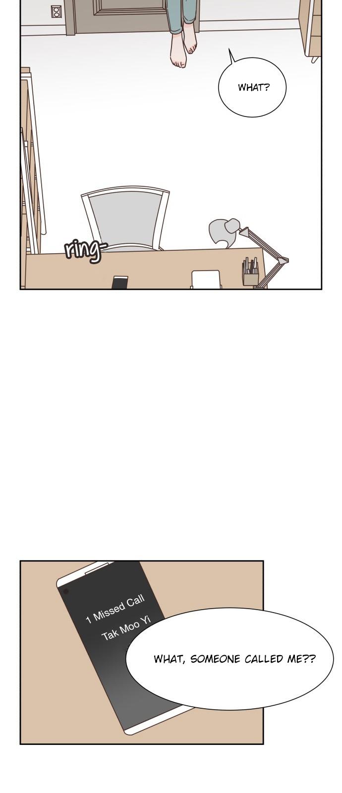 One Of A Kind Romance Chapter 30 page 20 - Chapter 30
