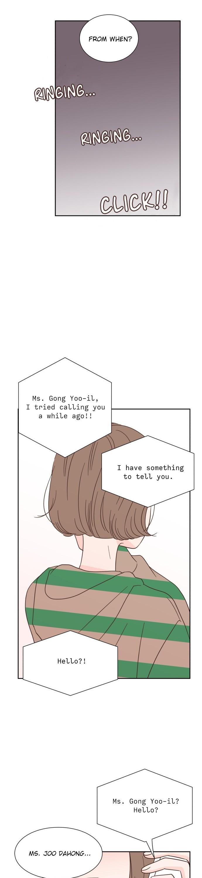 One Of A Kind Romance Chapter 30 page 21 - Chapter 30