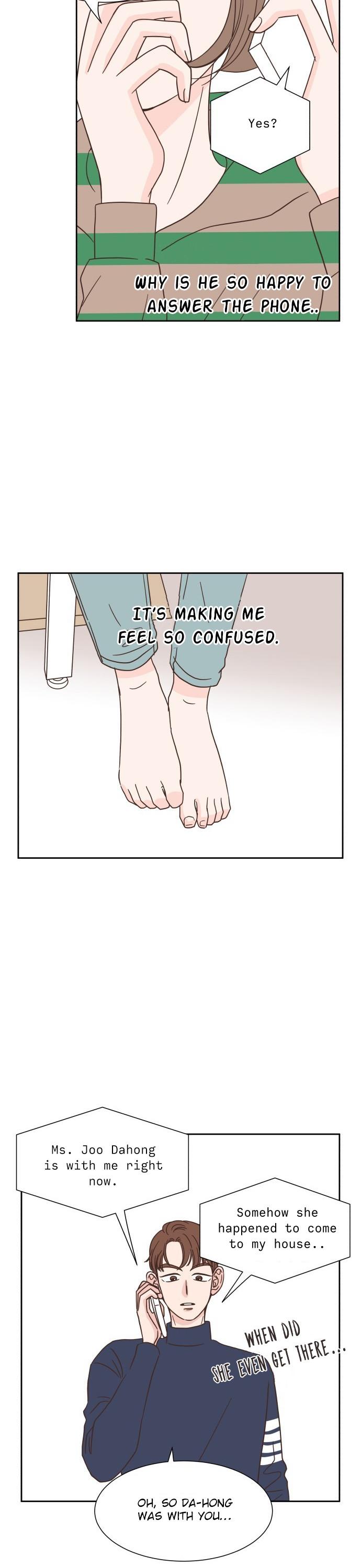 One Of A Kind Romance Chapter 30 page 22 - Chapter 30