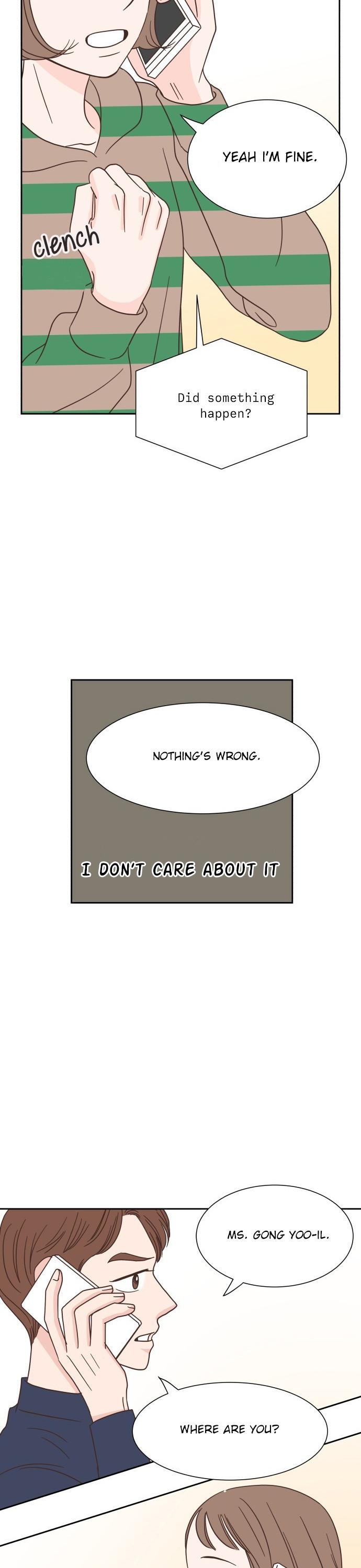 One Of A Kind Romance Chapter 30 page 24 - Chapter 30