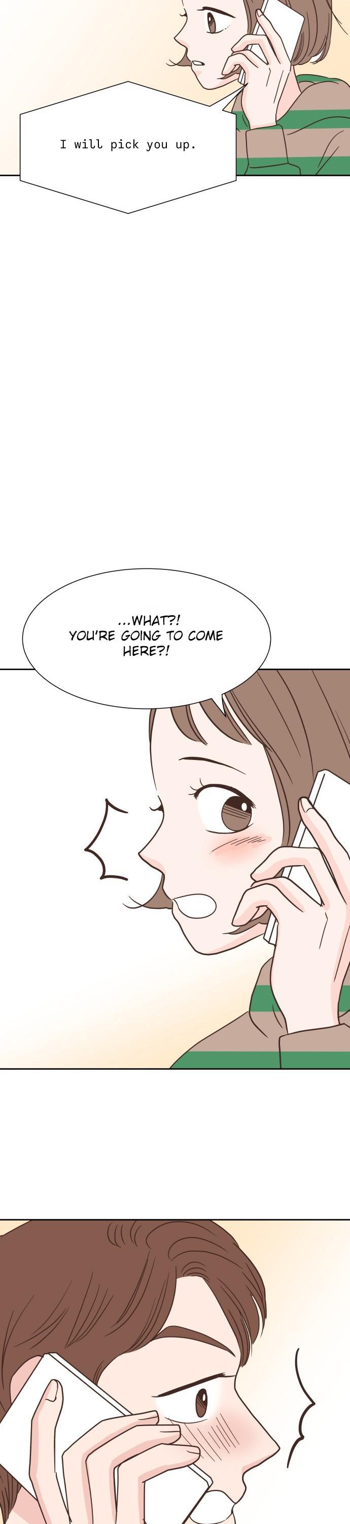 One Of A Kind Romance Chapter 30 page 25 - Chapter 30