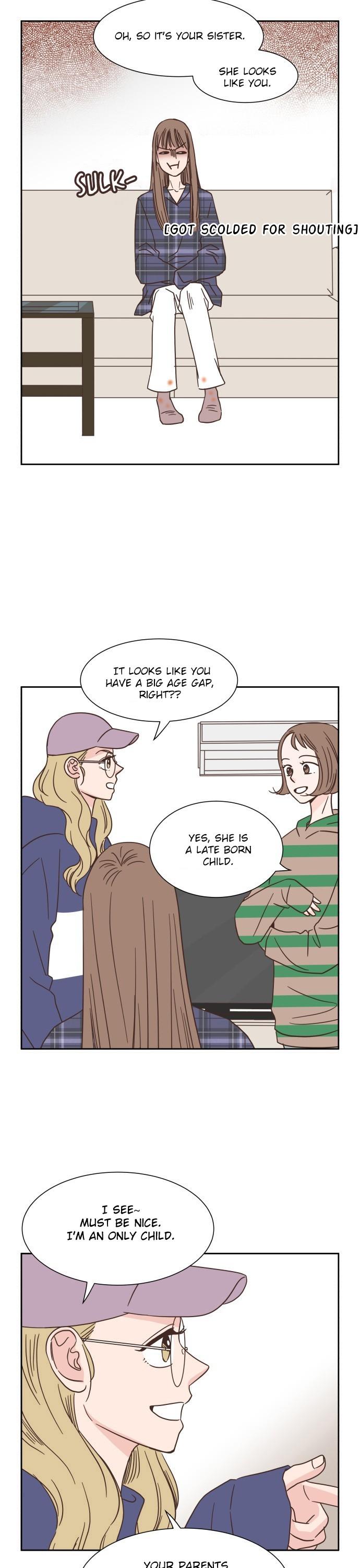 One Of A Kind Romance Chapter 30 page 4 - Chapter 30