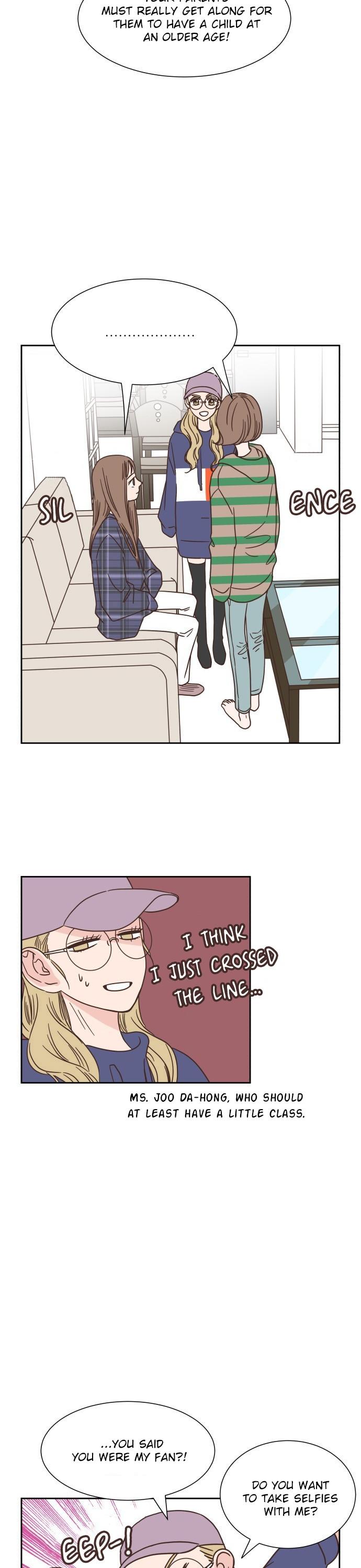 One Of A Kind Romance Chapter 30 page 5 - Chapter 30