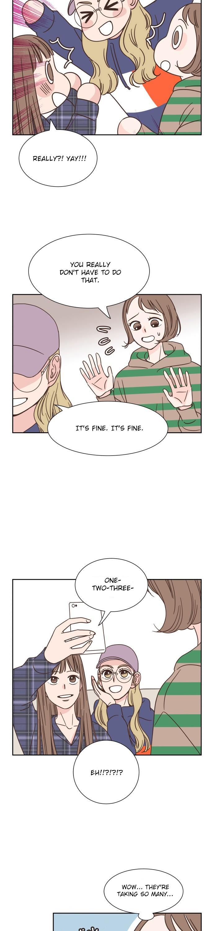One Of A Kind Romance Chapter 30 page 6 - Chapter 30
