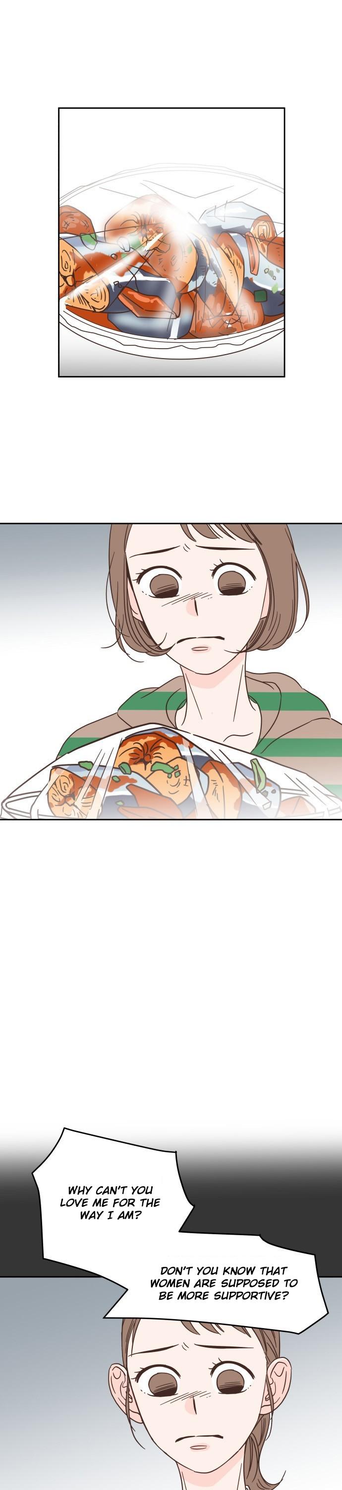One Of A Kind Romance Chapter 30 page 8 - Chapter 30