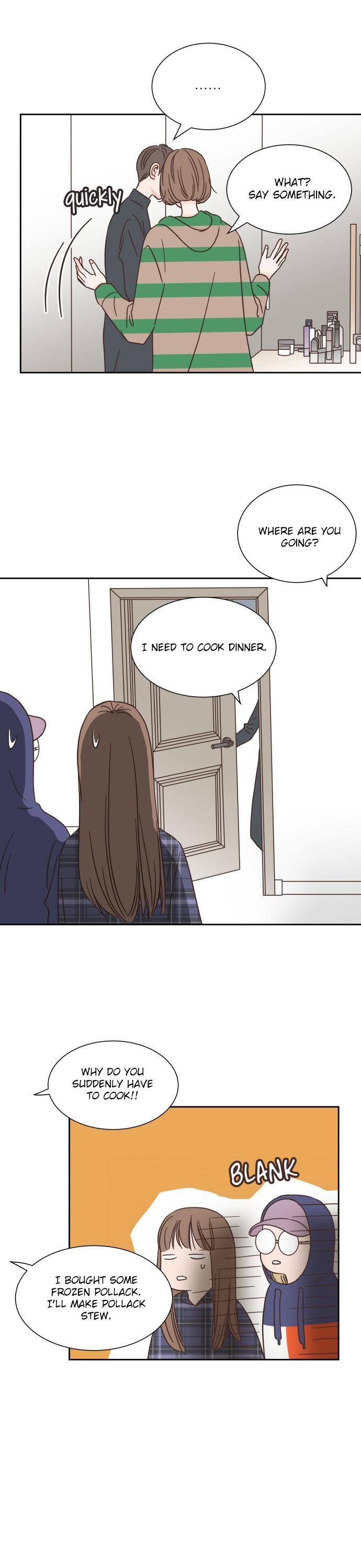 One Of A Kind Romance Chapter 31 page 10 - Chapter 31