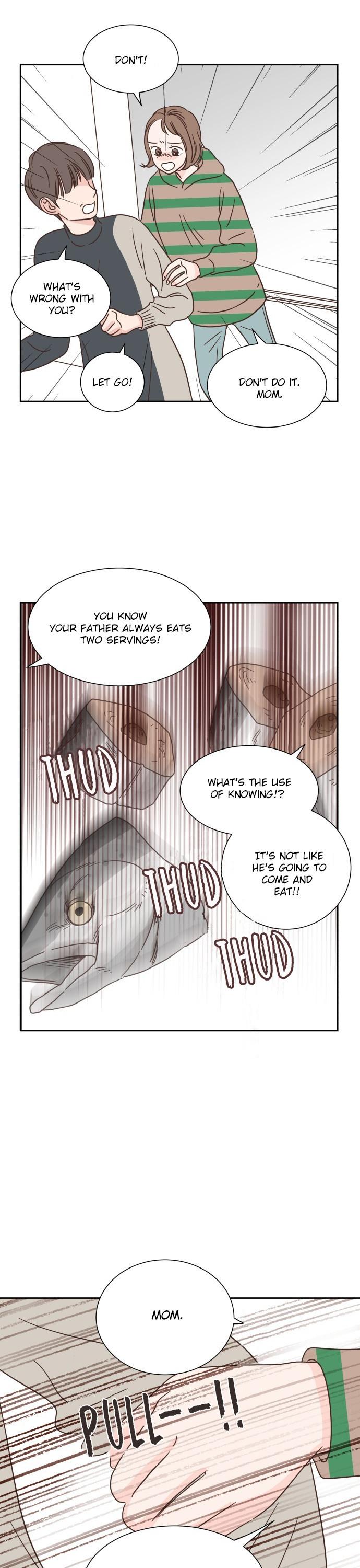 One Of A Kind Romance Chapter 31 page 11 - Chapter 31