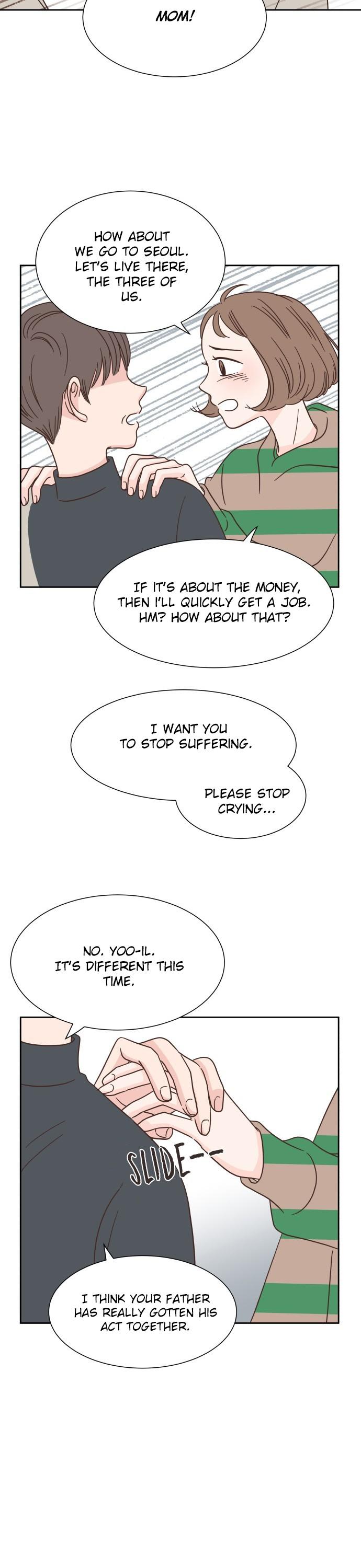 One Of A Kind Romance Chapter 31 page 12 - Chapter 31
