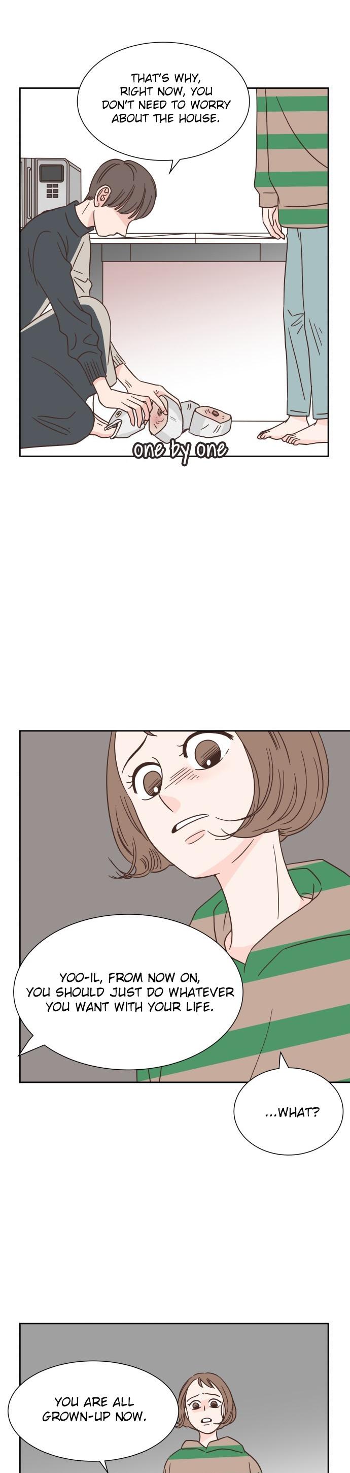 One Of A Kind Romance Chapter 31 page 13 - Chapter 31