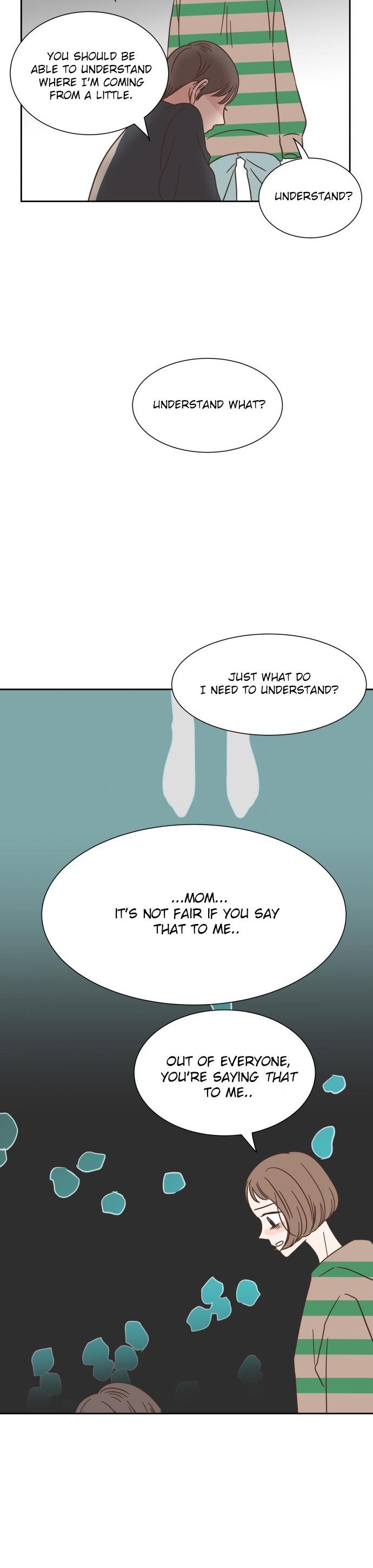 One Of A Kind Romance Chapter 31 page 14 - Chapter 31