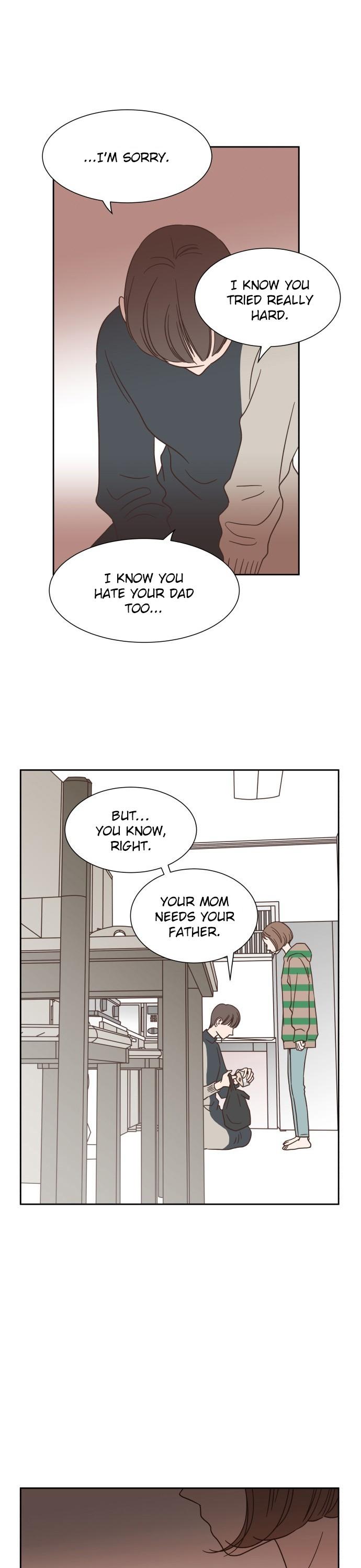 One Of A Kind Romance Chapter 31 page 15 - Chapter 31