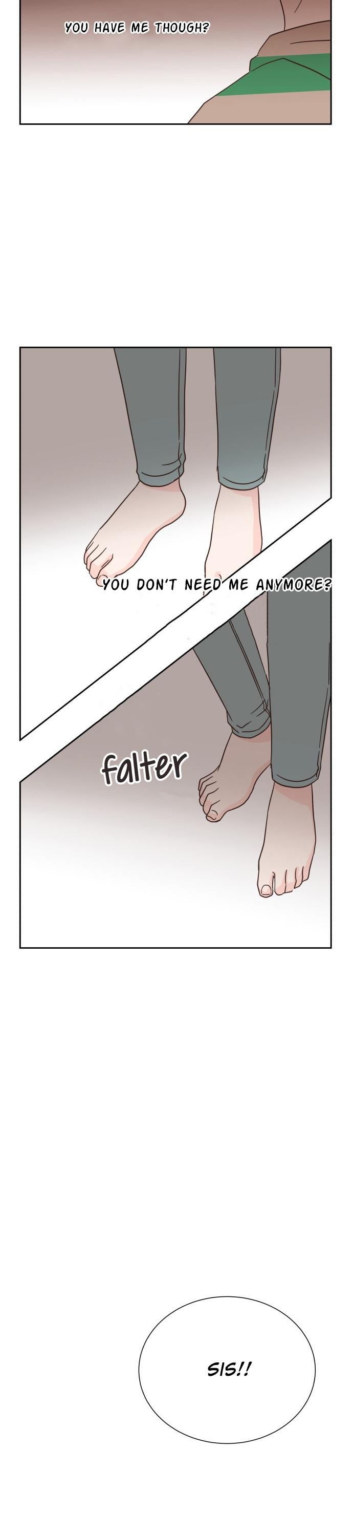 One Of A Kind Romance Chapter 31 page 16 - Chapter 31