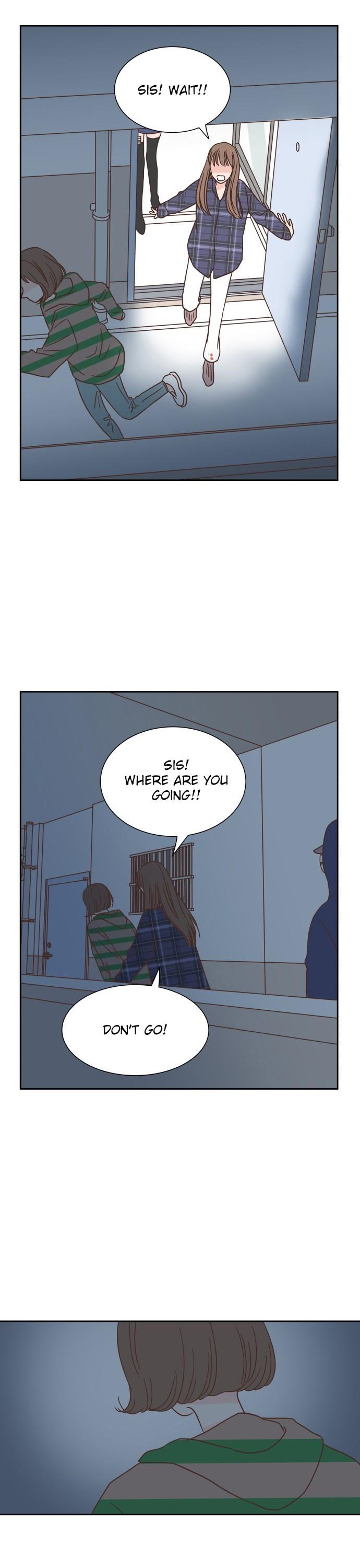One Of A Kind Romance Chapter 31 page 17 - Chapter 31