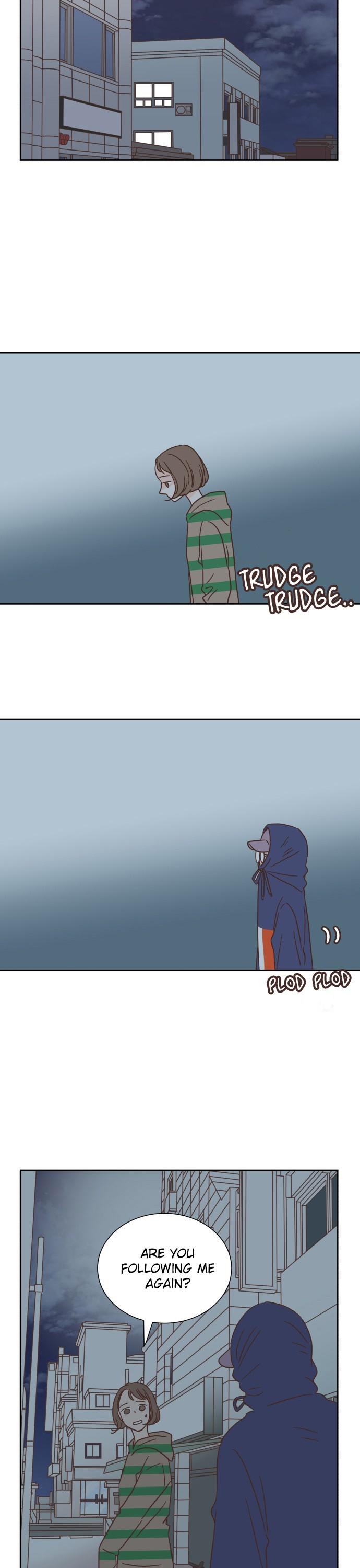 One Of A Kind Romance Chapter 31 page 19 - Chapter 31