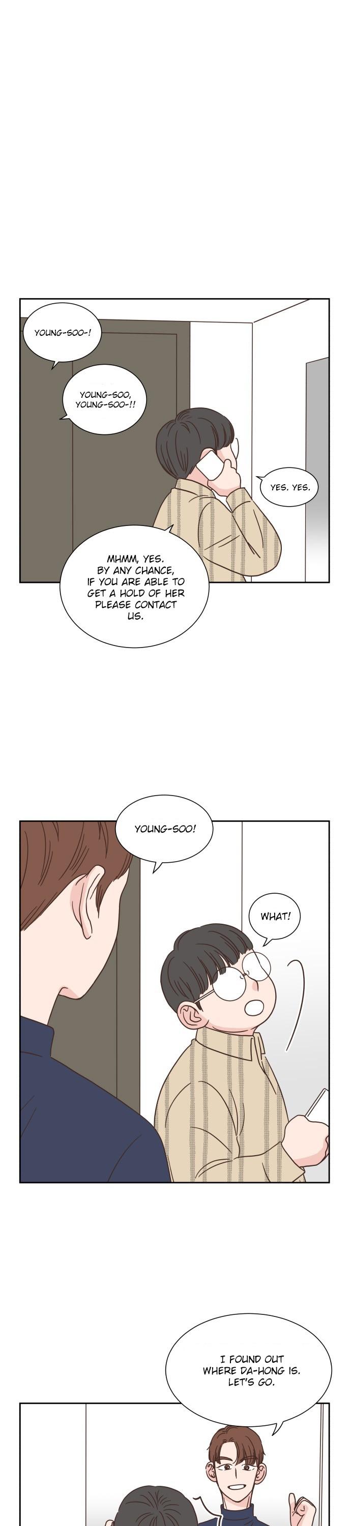 One Of A Kind Romance Chapter 31 page 2 - Chapter 31
