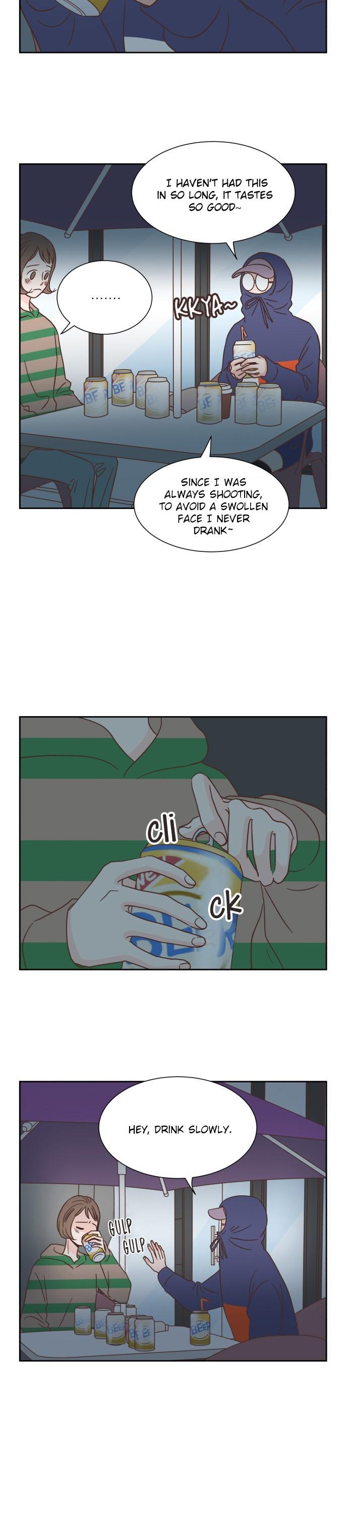 One Of A Kind Romance Chapter 31 page 21 - Chapter 31