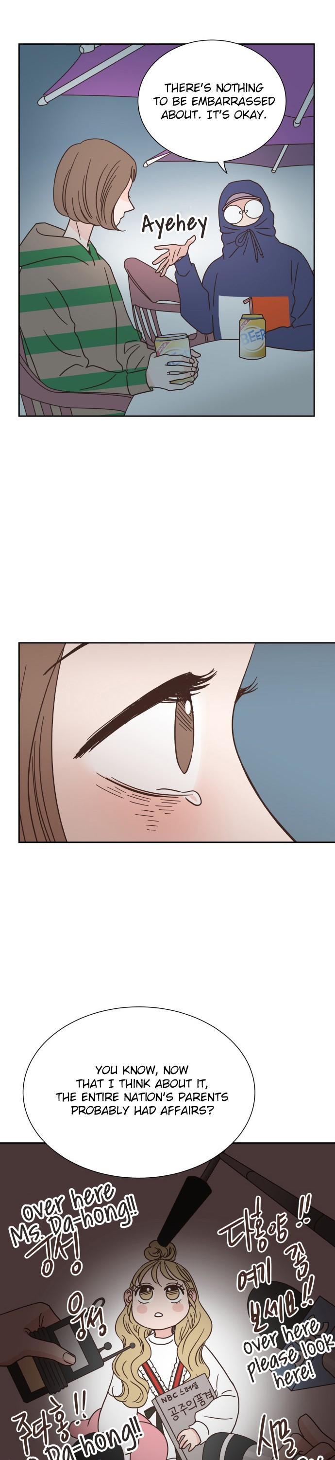 One Of A Kind Romance Chapter 31 page 24 - Chapter 31
