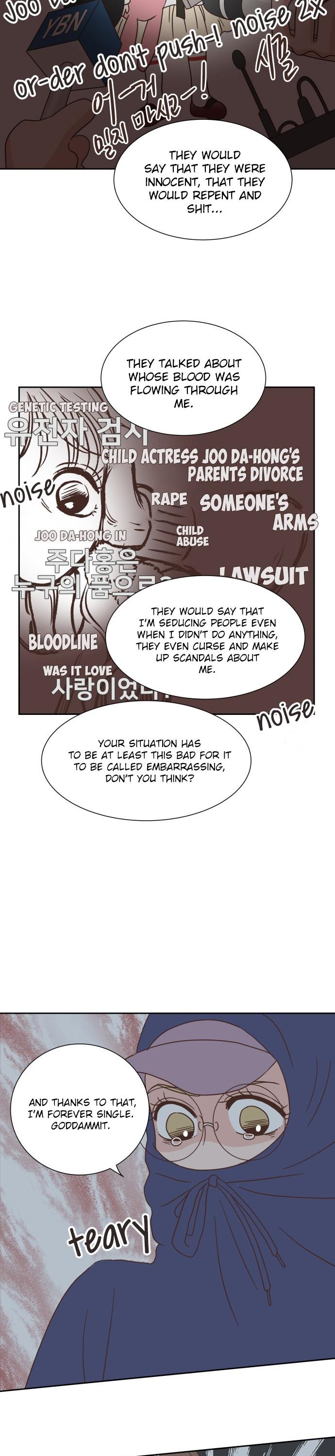 One Of A Kind Romance Chapter 31 page 25 - Chapter 31