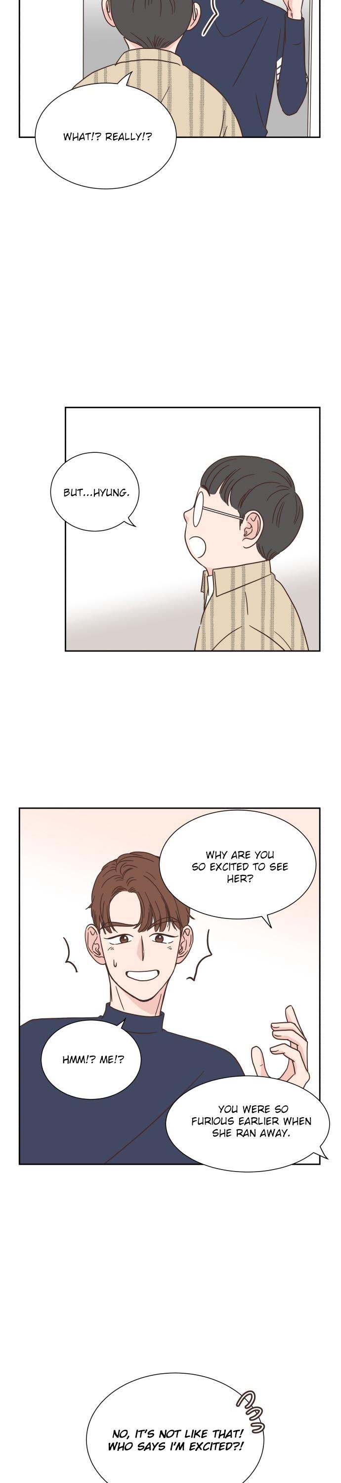 One Of A Kind Romance Chapter 31 page 3 - Chapter 31