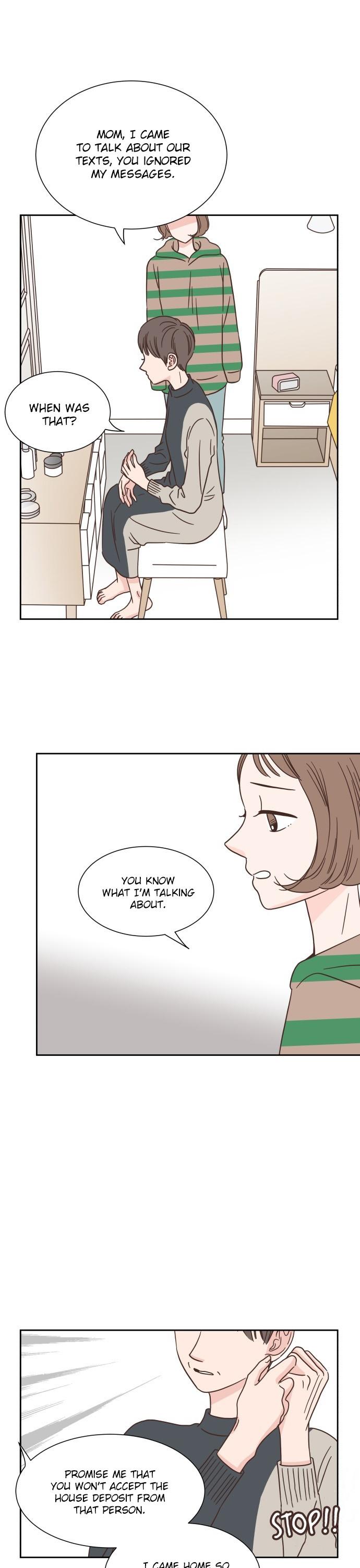 One Of A Kind Romance Chapter 31 page 5 - Chapter 31