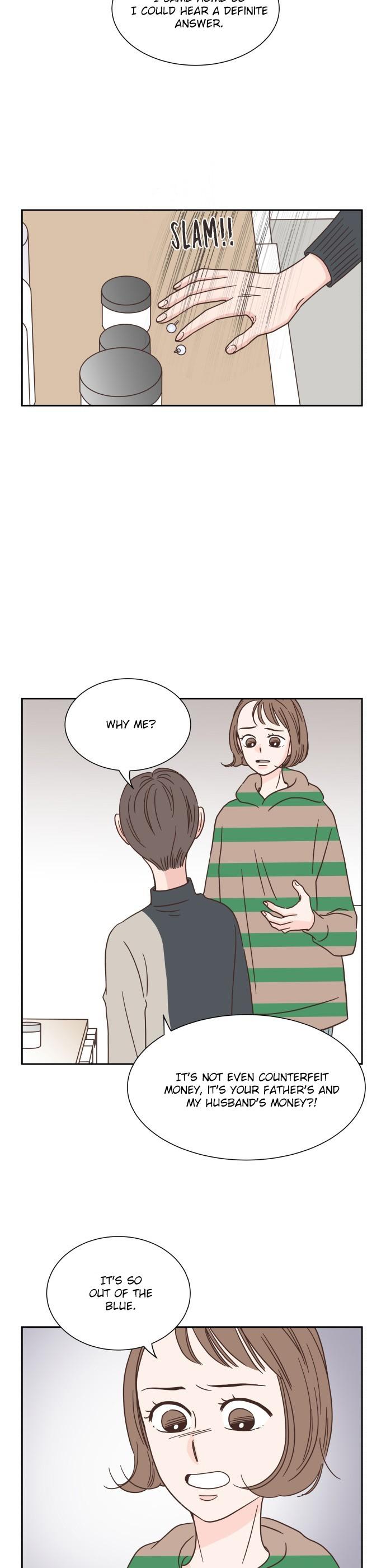 One Of A Kind Romance Chapter 31 page 6 - Chapter 31