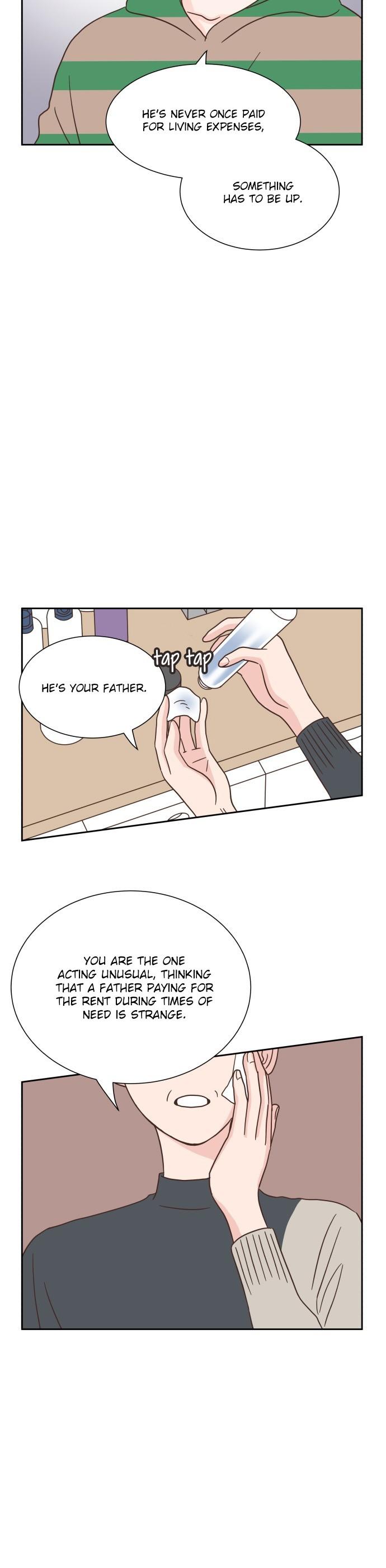 One Of A Kind Romance Chapter 31 page 7 - Chapter 31