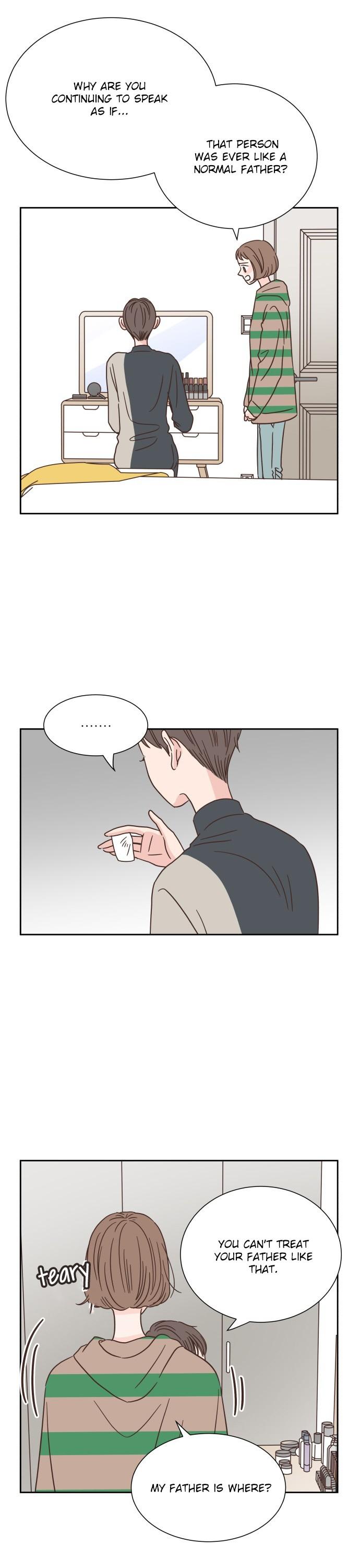 One Of A Kind Romance Chapter 31 page 8 - Chapter 31