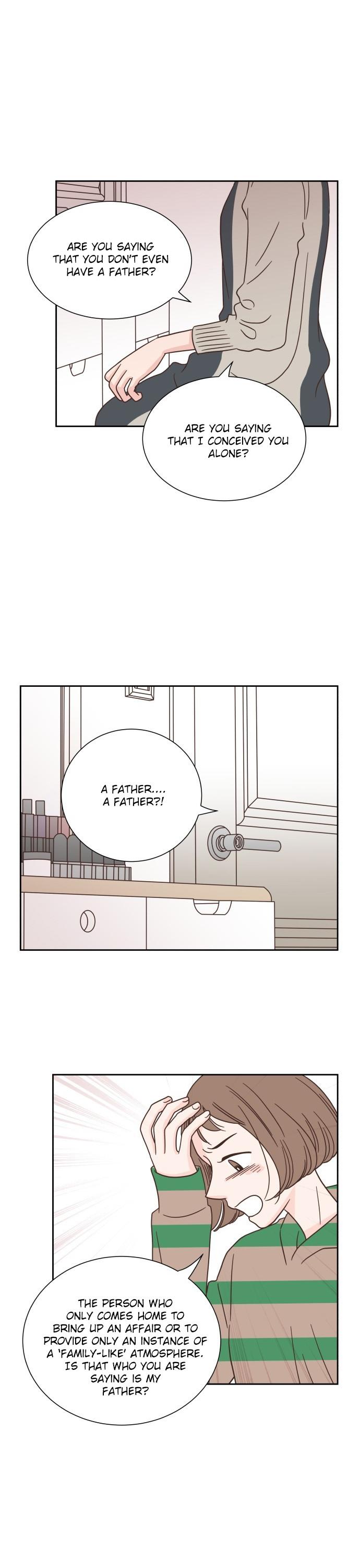 One Of A Kind Romance Chapter 31 page 9 - Chapter 31