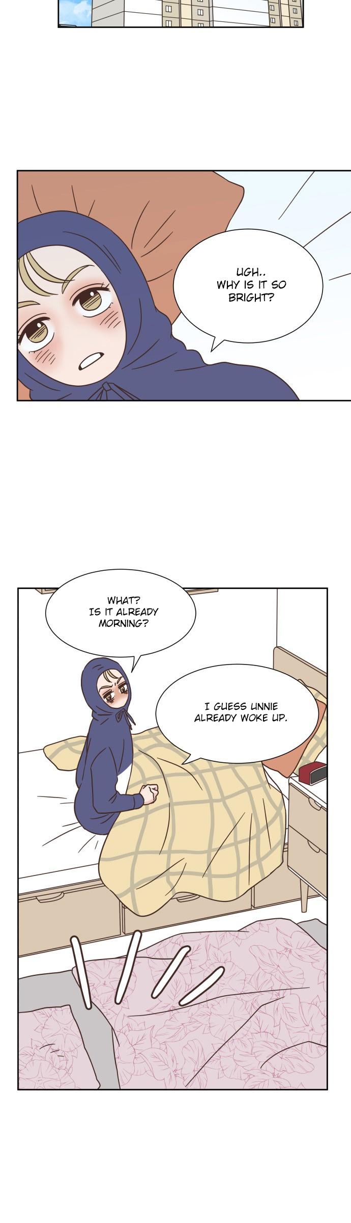 One Of A Kind Romance Chapter 32 page 11 - Chapter 32