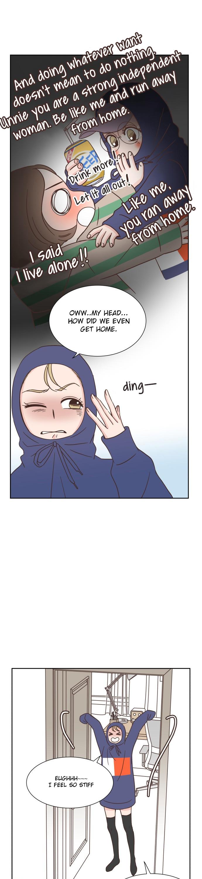 One Of A Kind Romance Chapter 32 page 12 - Chapter 32
