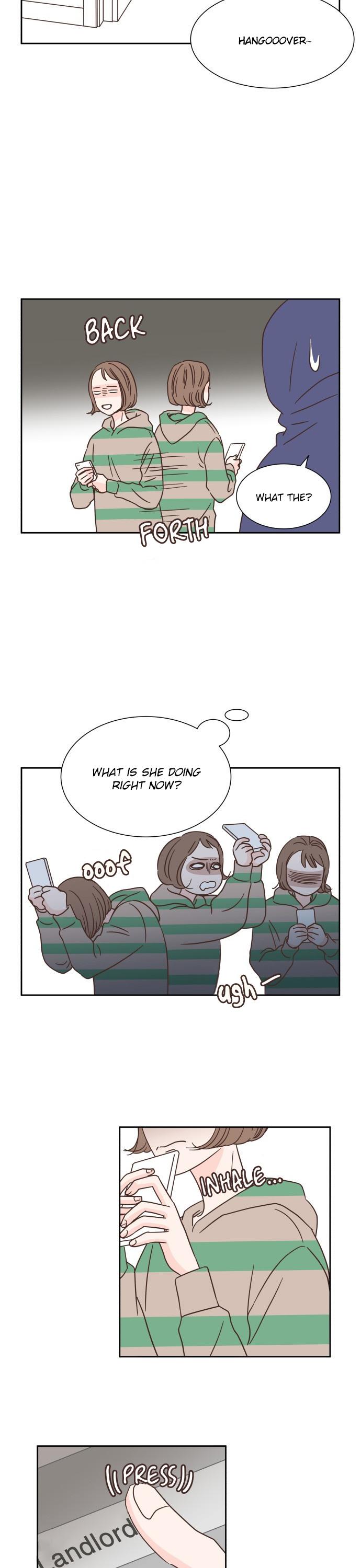 One Of A Kind Romance Chapter 32 page 13 - Chapter 32