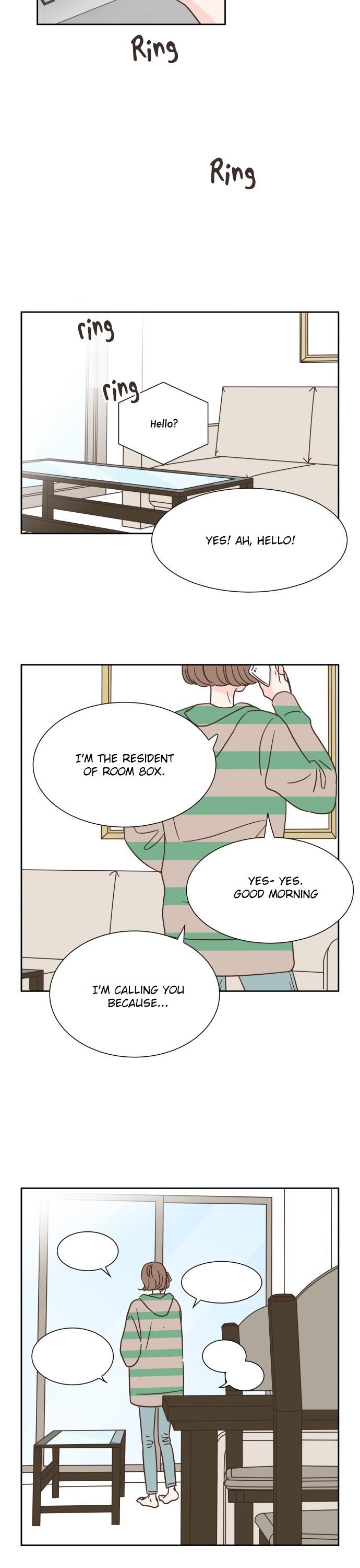 One Of A Kind Romance Chapter 32 page 14 - Chapter 32