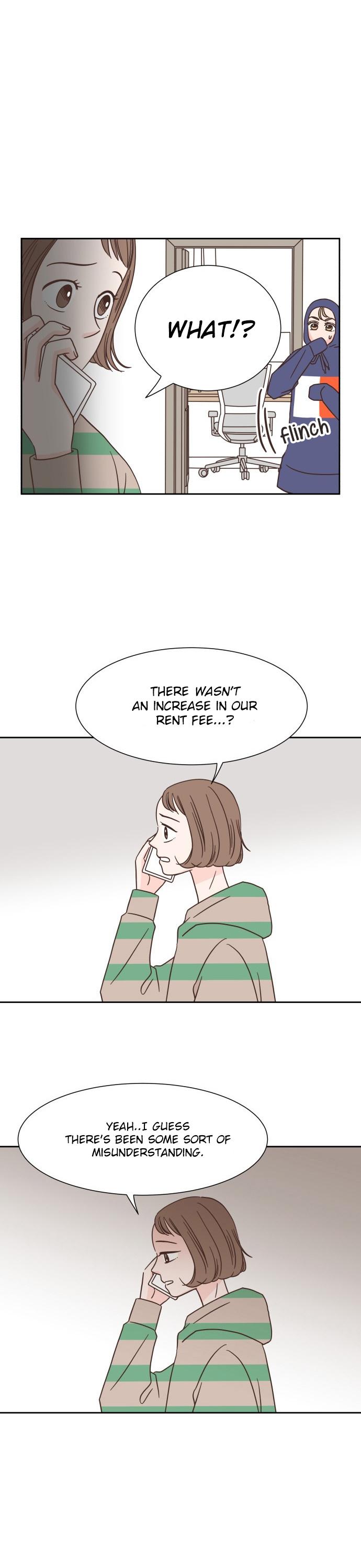 One Of A Kind Romance Chapter 32 page 15 - Chapter 32