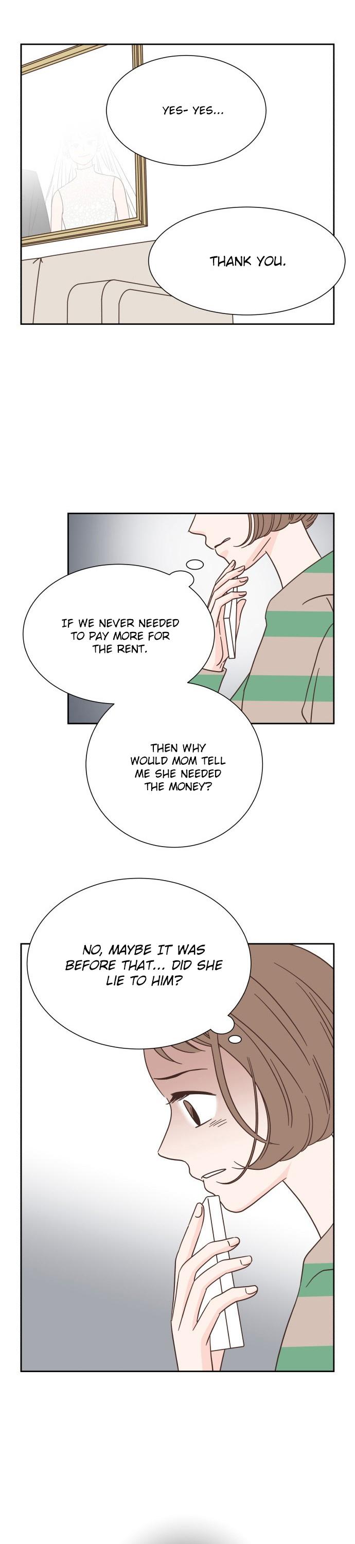 One Of A Kind Romance Chapter 32 page 16 - Chapter 32