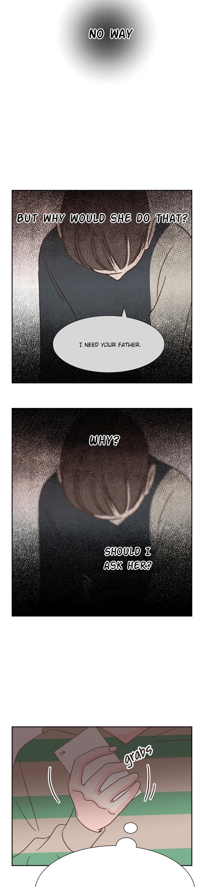 One Of A Kind Romance Chapter 32 page 17 - Chapter 32