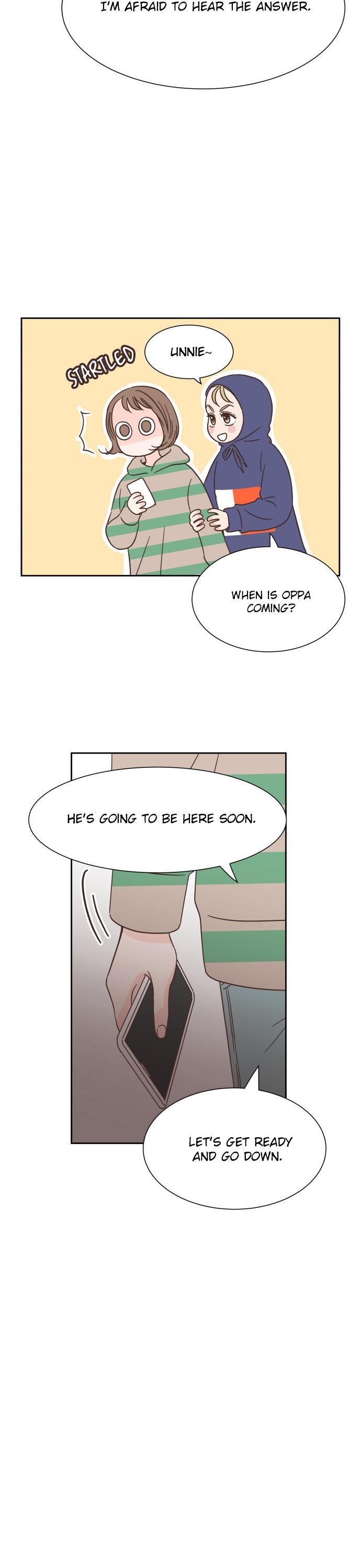 One Of A Kind Romance Chapter 32 page 18 - Chapter 32