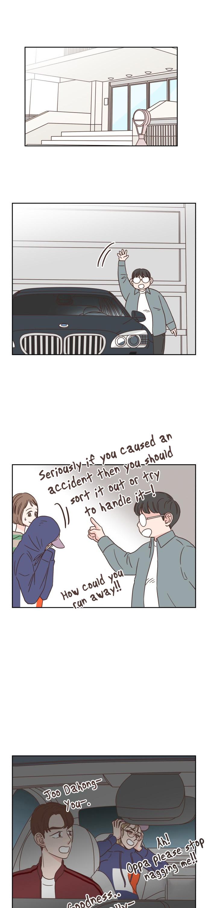 One Of A Kind Romance Chapter 32 page 19 - Chapter 32