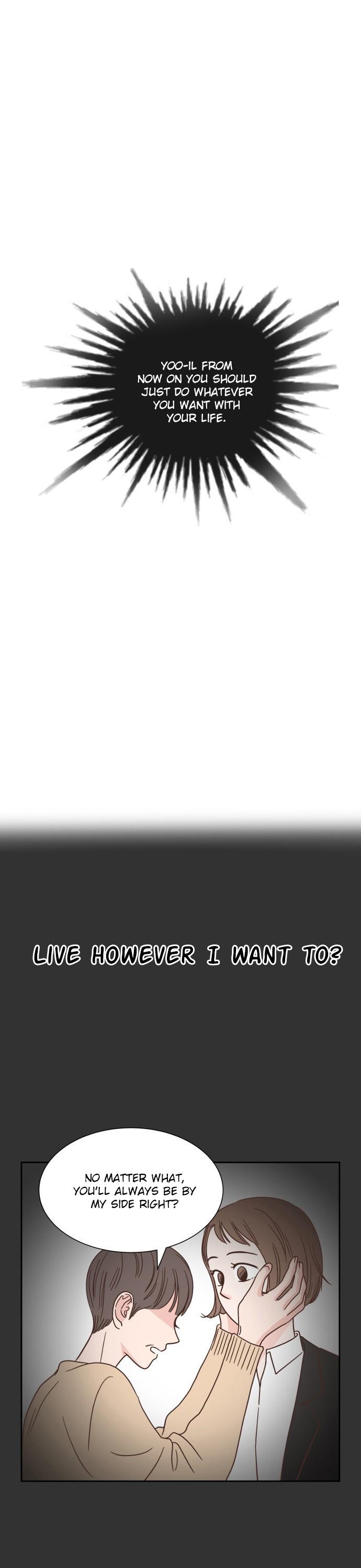 One Of A Kind Romance Chapter 32 page 2 - Chapter 32